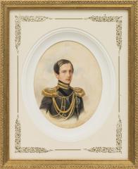 Портрет Великого князя Константина Николаевича