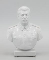 Бюст «И.В. Сталин»