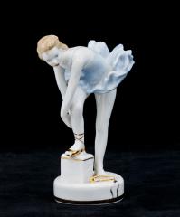 Статуэтка «Юная балерина»
