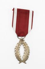 Знак отличия Золотые пальмовые ветви Ордена Короны, Бельгия