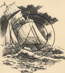 Иллюстрация к книге И. Винокурова "Подвиг адмирала Невельского"