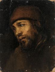 Копия с картины последователя Рембрандта