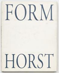 Horst. Form: Horst.