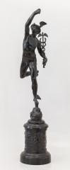 Скульптура «Меркурий» (редукция скульптуры Дж. да Болонья)