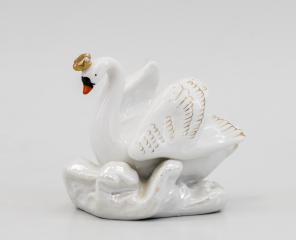 Скульптура «Царевна -лебедь»