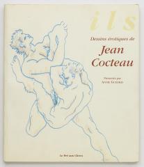 Dessins érotiques de Jean Cocteau.