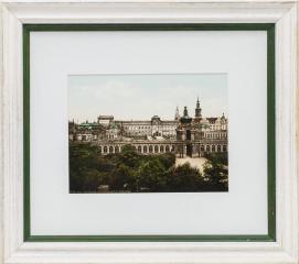 Фотография "Дрезден. Цвингер."