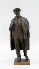 Скульптура «В. И. Ленин»