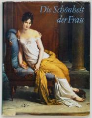 Gotz Eckardt Die Schonbeit der Frau [Альбом «Женские образ в искусстве].