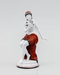 Скульптура «Танцовщица»