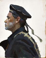 Портрет моряка