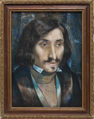 Портрет Н.В.Гоголя