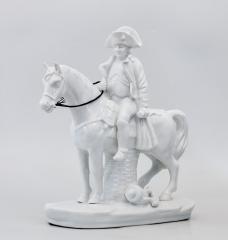 Скульптура «Наполеон на коне»