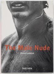 Leddick David.  The Male Nude.