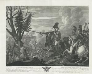 Коллекция двенадцати гравированных картин, представляющих следствия достопамятнейших побед, одержанных над неприятелем российскою армиею в 1812 году