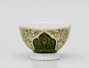 Чашка с этническим орнаментом