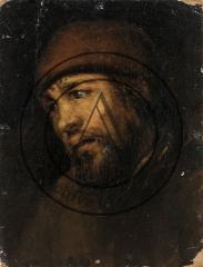 Копия с картины последователя Рембрандта