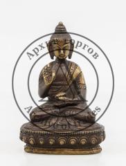Скульптура «Будда»