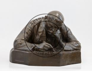 Скульптура «В.И. Ленин»