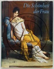 Gotz Eckardt Die Schonbeit der Frau [Альбом «Женские образ в искусстве].