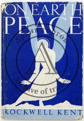 [Автограф автора] Kent R. On Earth Peace [На земле мир]. На англ. яз.