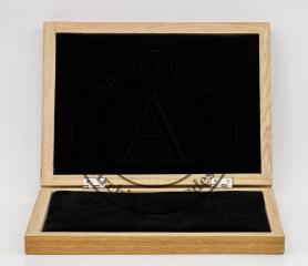 Коробка для хранения орденов и медалей (1)