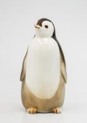 Скульптура «Пингвин»